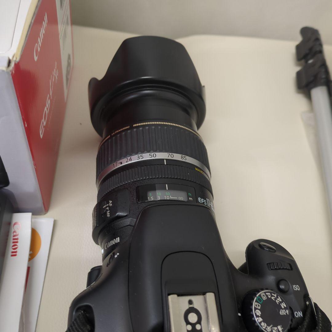 Canon EOS