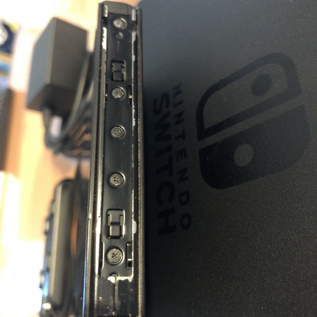 Nintendo Switch ジャンク品 人気沸騰 ジャンク品 Nintendo Switch ジャンク品 人気沸騰 ジャンク品