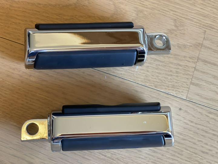 おすすめ ハーレー純正 フットペグ クローム スカル - 外国オートバイ用パーツ - alrc.asia おすすめ ハーレー純正 フットペグ クローム スカル - 外国オートバイ用パーツ - alrc.asia