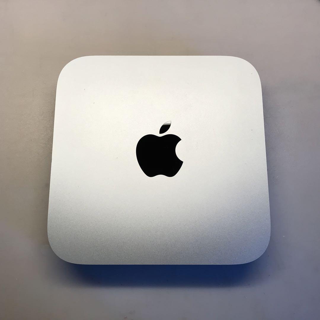 メモリ容量16GBMac mini Late2012 メモリー16G 　HDD1T