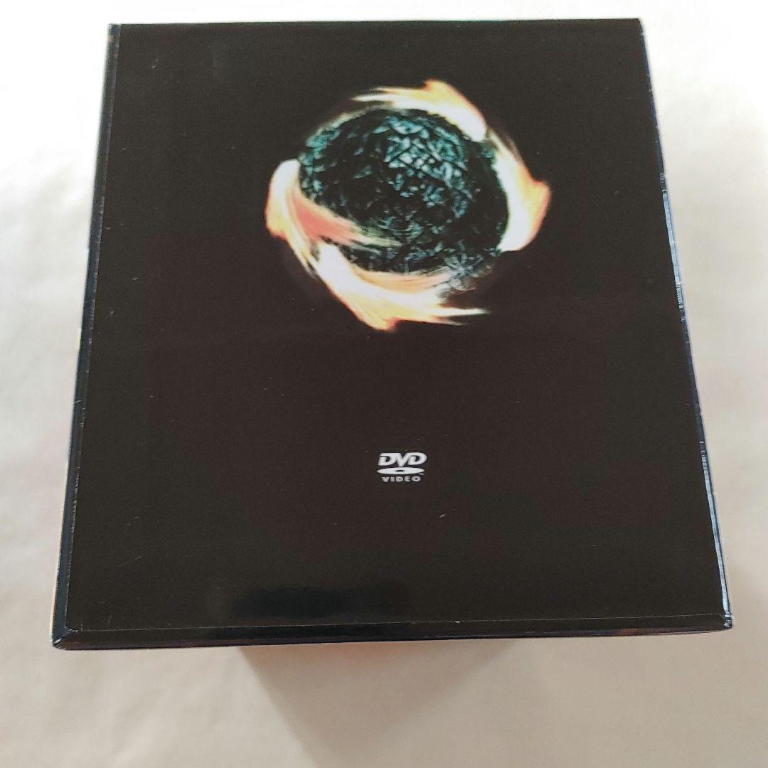 Amazon.co.jp: DVD ガメラ THE BOX 1965-1968 箱へこみあり