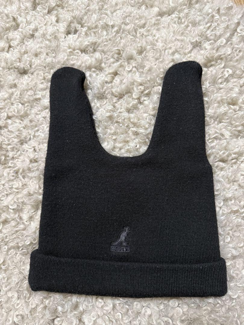 KANGOL×YAGI EXHIBITION RABBIT