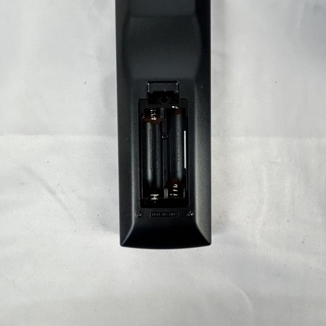 Pioneer AVアンプ VSX-819H リモコン 取扱説明書付