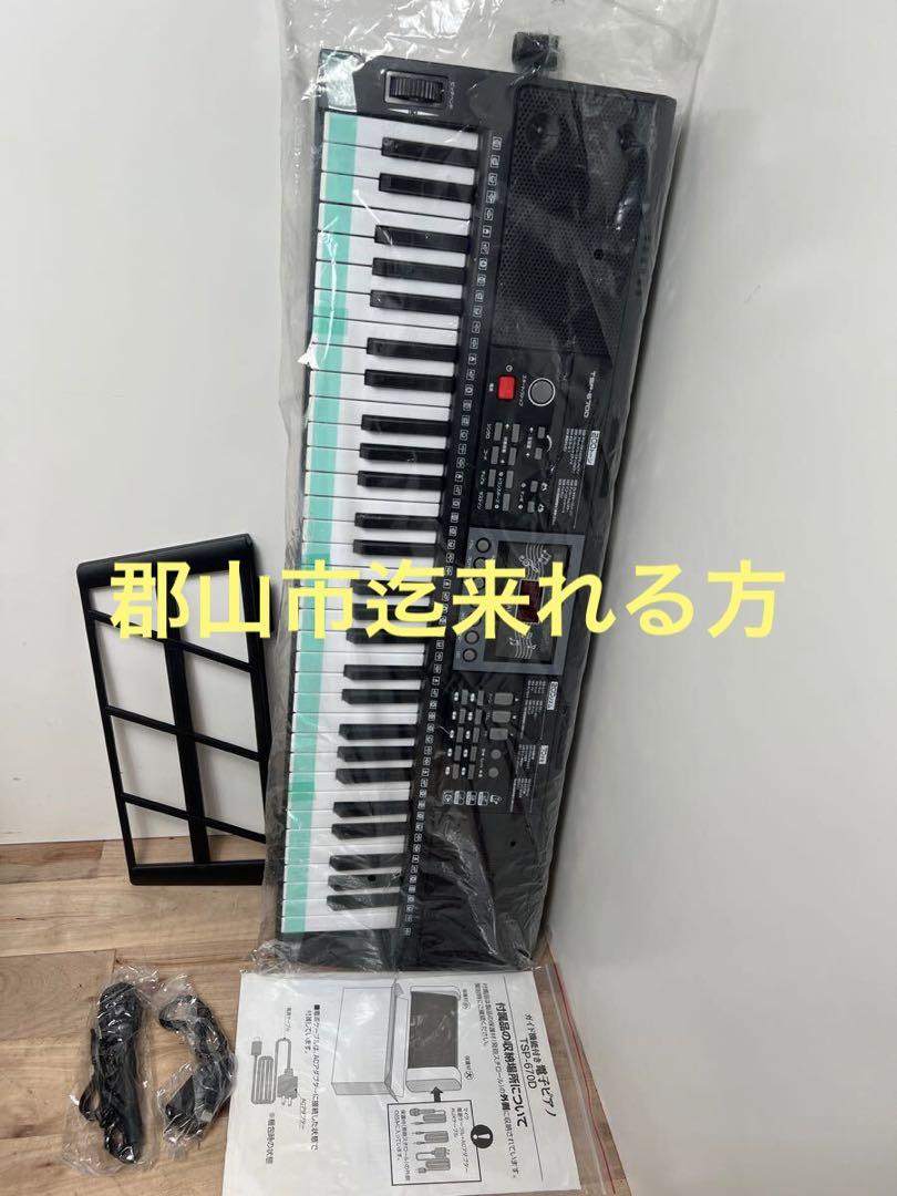 夢グループ電子ピアノ