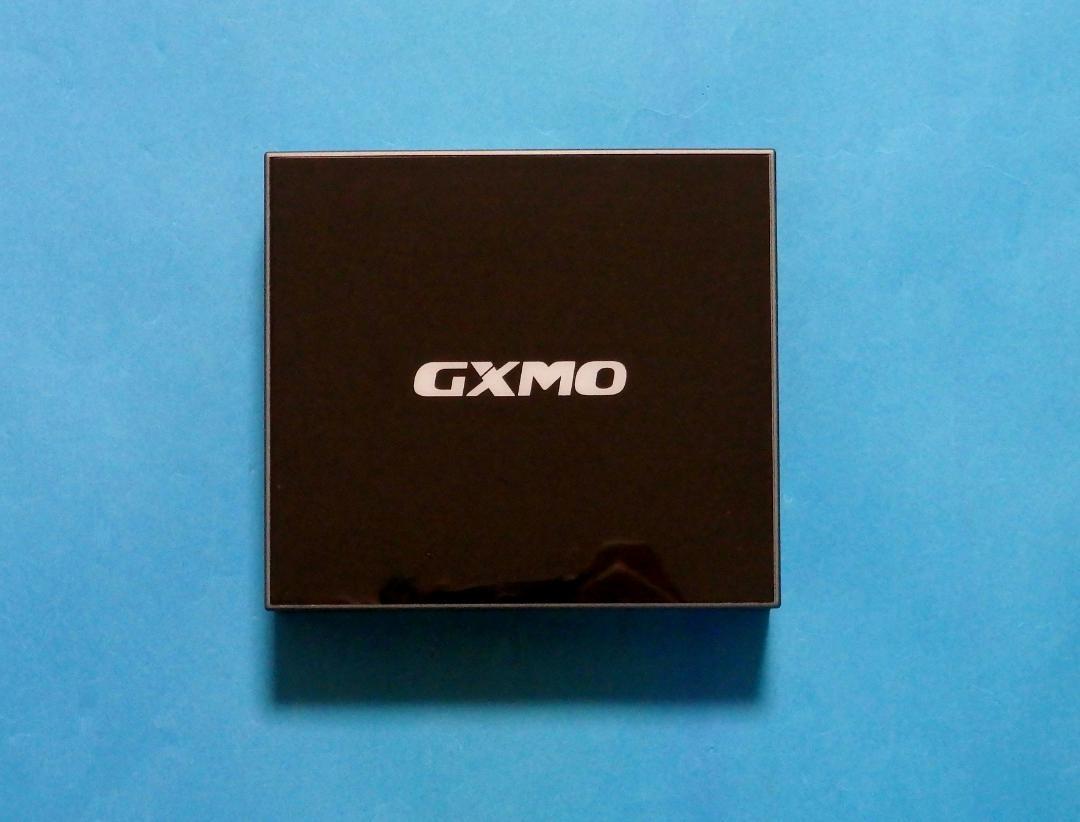 ミニPC GXMO GX55（CPU：第11世代）