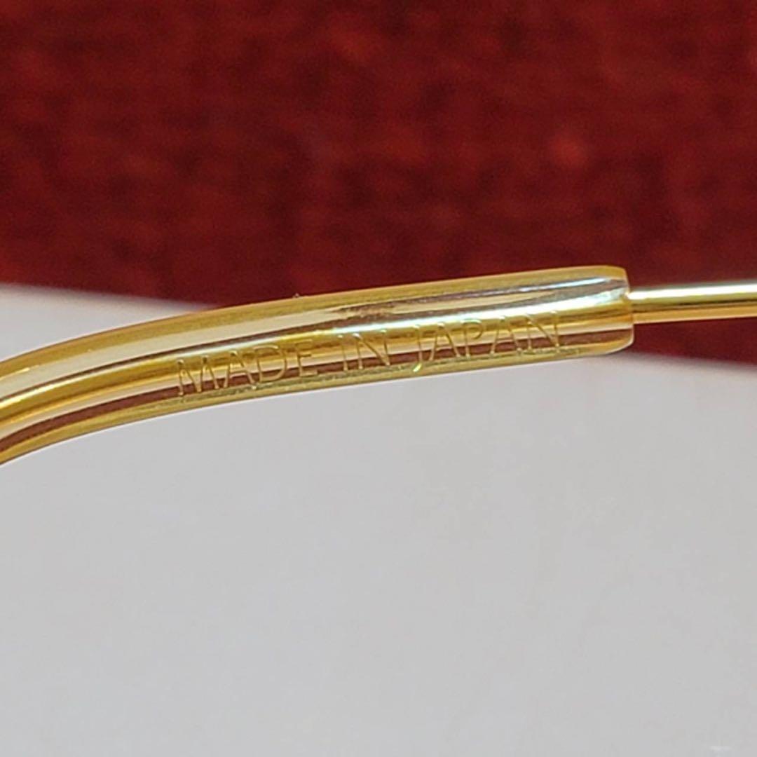 MØY ATELIER サングラス