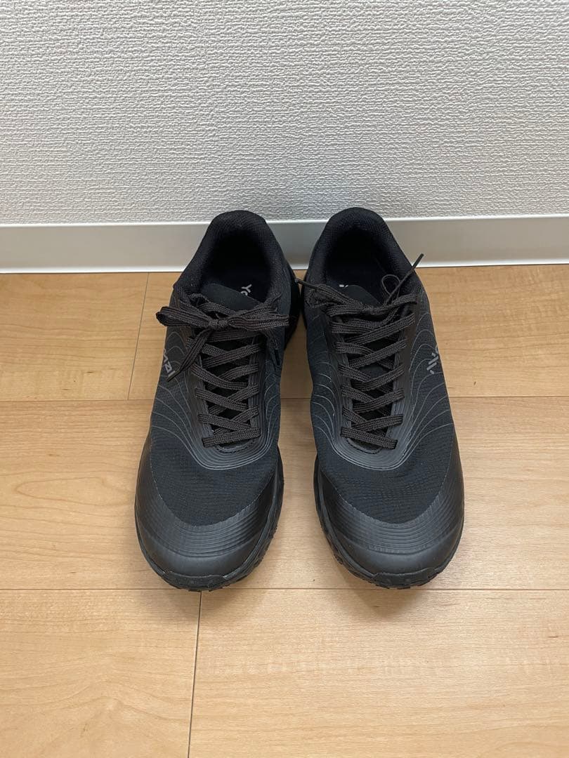 NORMAL Tomir2.0 ノーマル トミール2.0黒 き目立った傷や汚れなし OLIVEOS_COM_TR