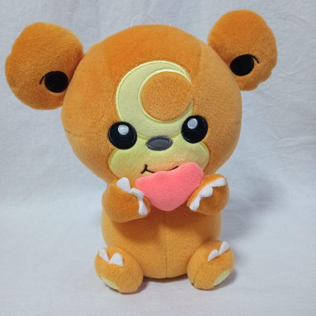 ポケモン ぬいぐるみ ポシェット まとめ売り