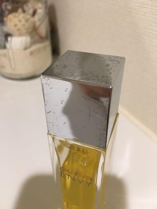 GUCCI ENVY グッチ エンヴィ 香水 30ml