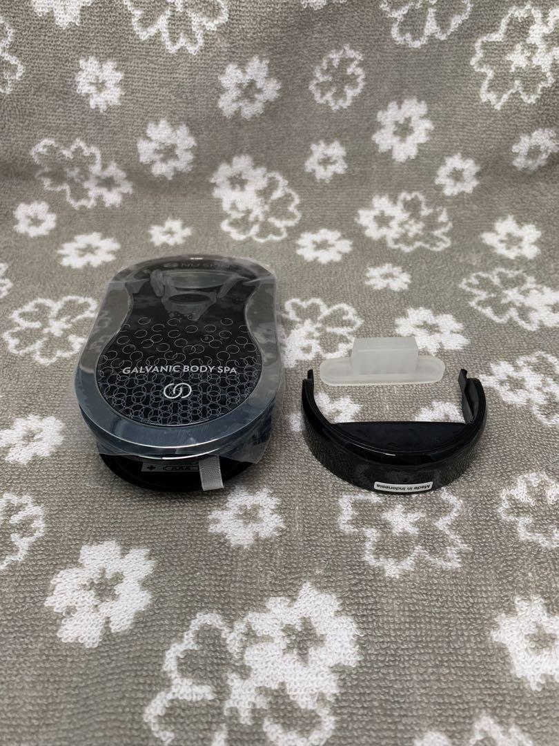 genLOC®︎ ガルバニック
