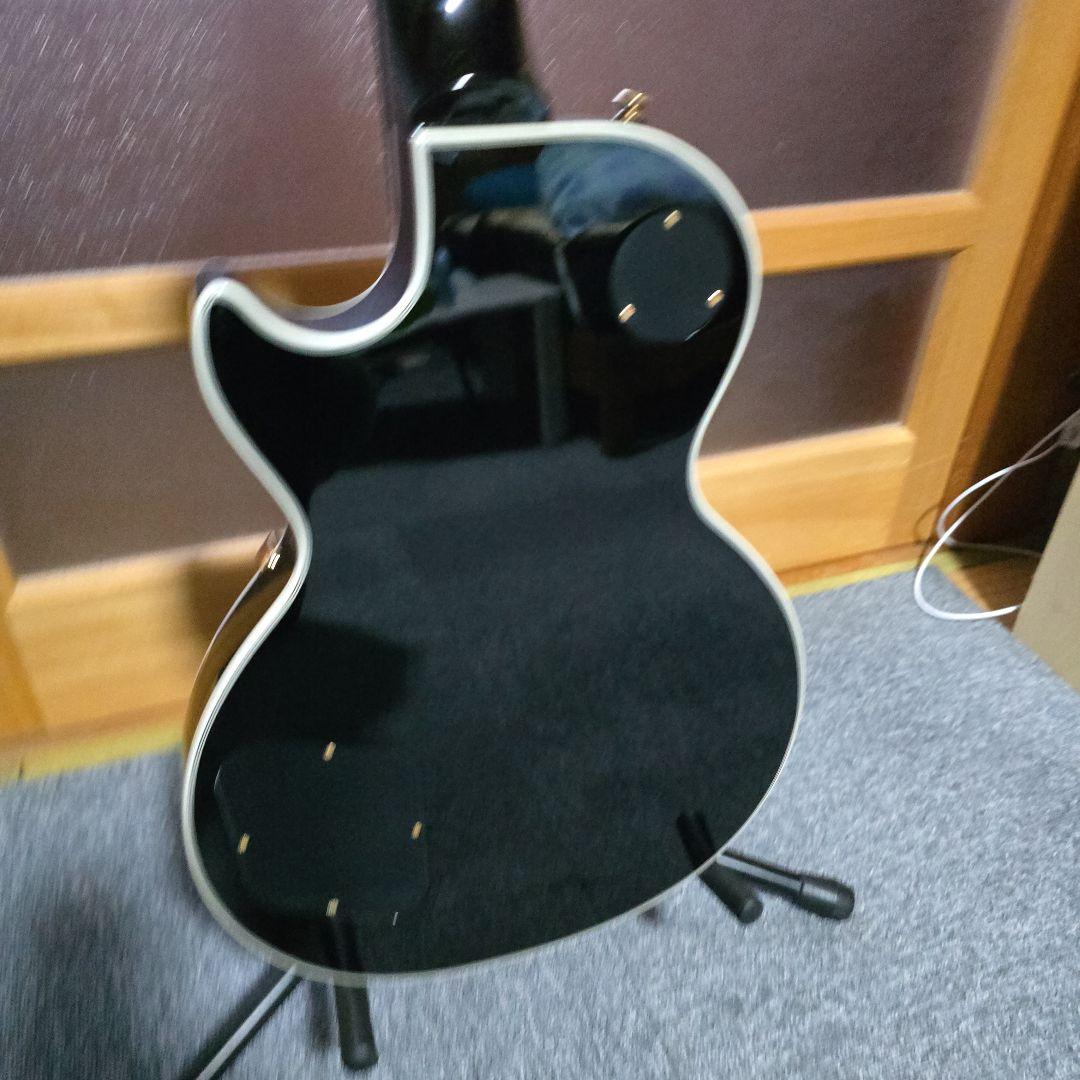 Epiphone Les Paul Custom エピフォン レスポール