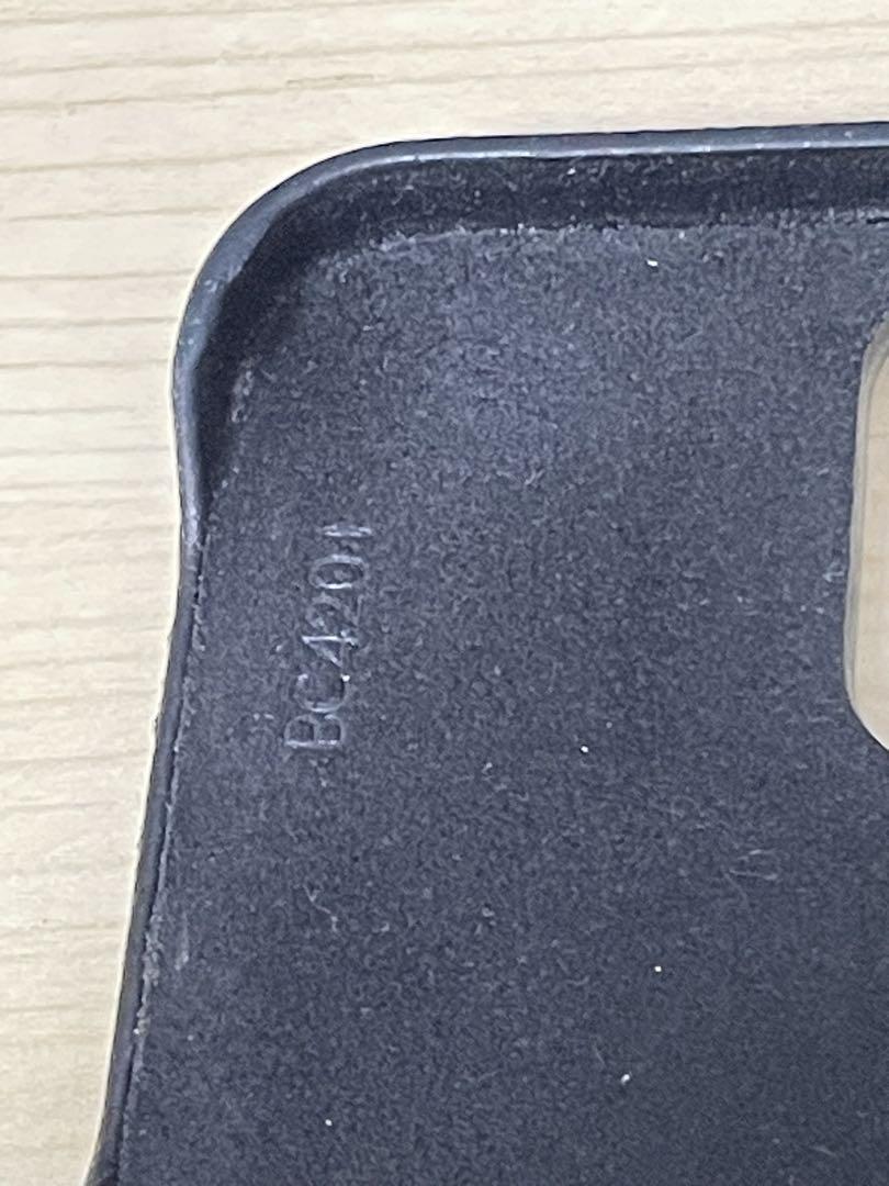 ルイヴィトン】モノグラムエクリプス iPhone12/12 Pro ケース