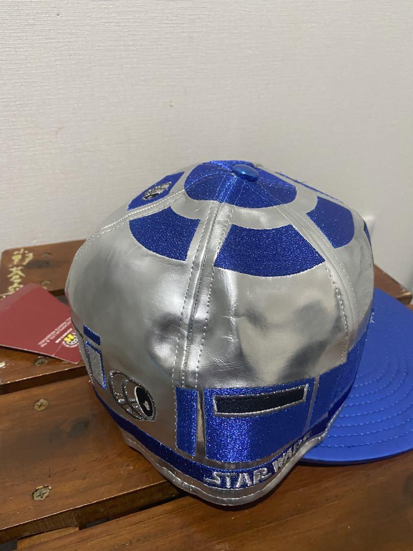 スター・ウォーズ キャップセット ニューエラ　NEW ERA