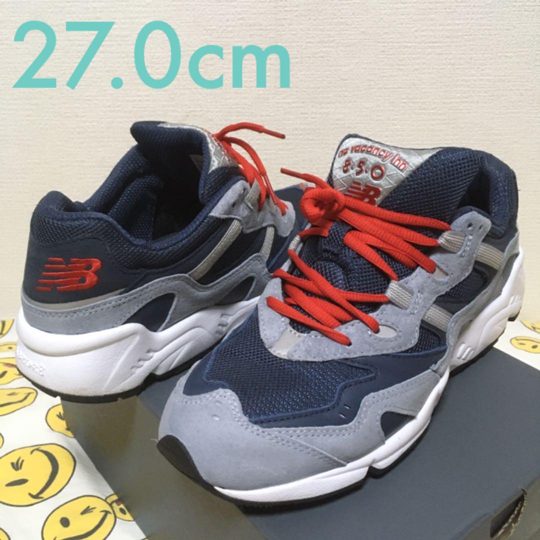 new balance no