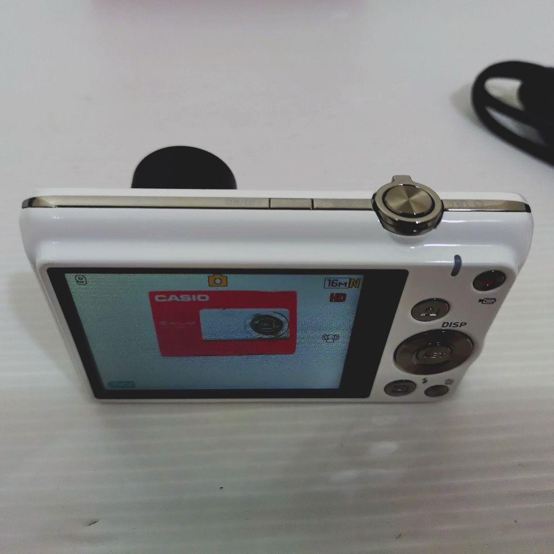 【動作確認ＯＫ】CASIO　EXILIM EX-Z880