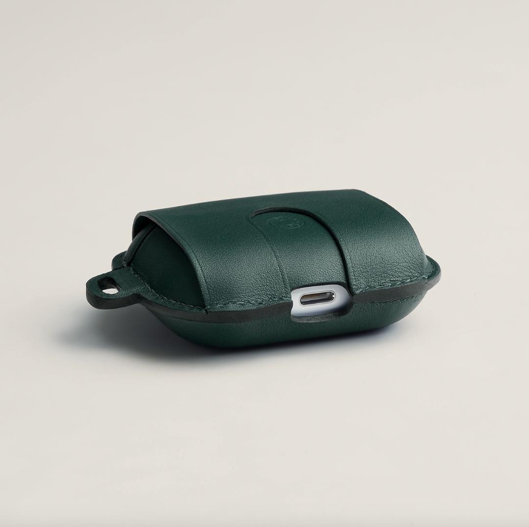 Hermes Airpods PRO2　ケース