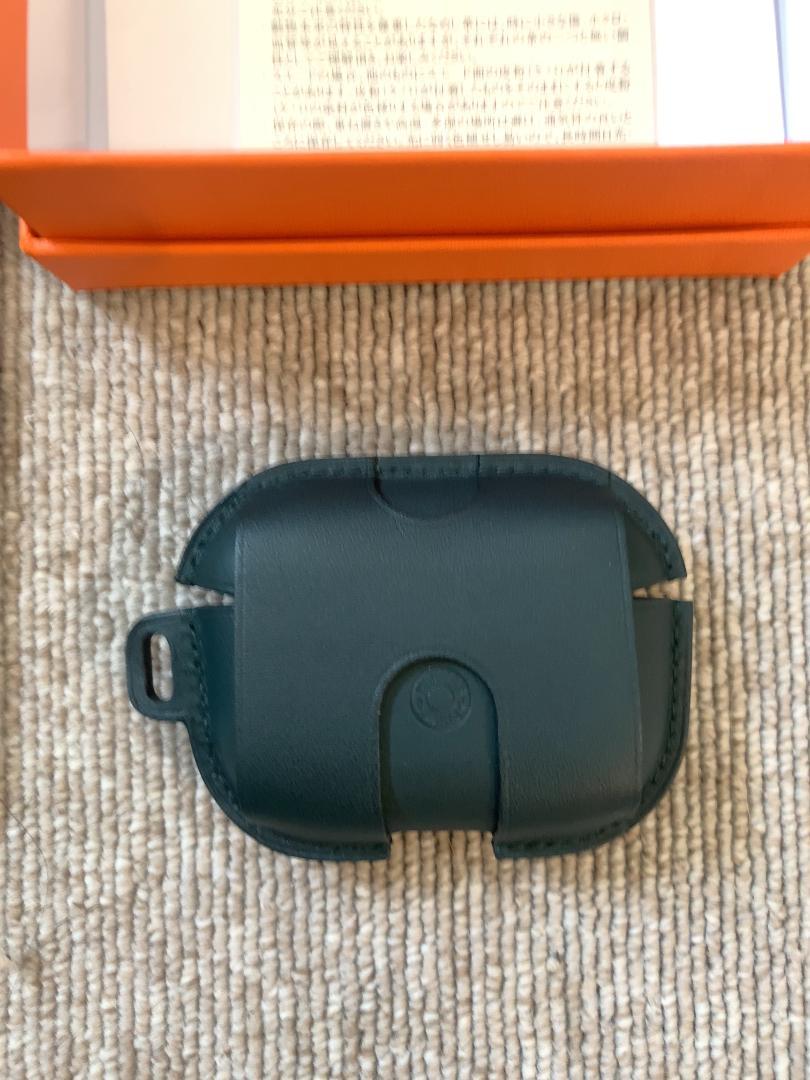 Hermes Airpods PRO2　ケース