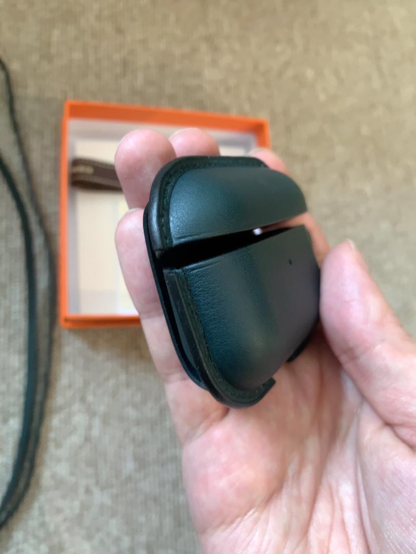 Hermes Airpods PRO2　ケース