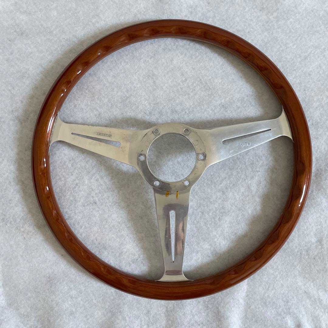 ナルディ ウッドハンドル クラシック NARDI 36パイ インターネット通販