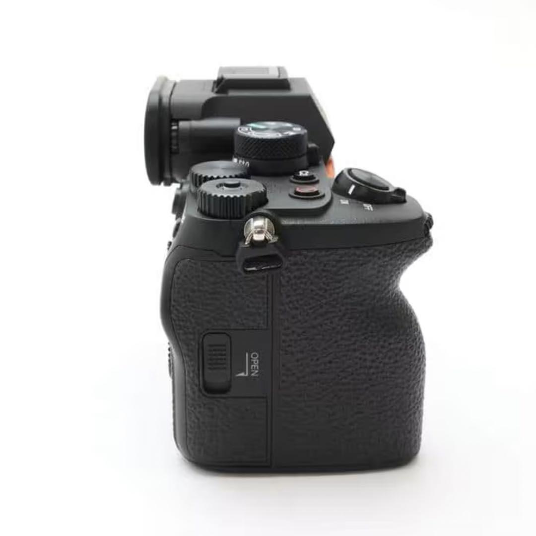 割引テレビ・オーディオ・カメラ - SONY (ソニー) α7IV ボディ