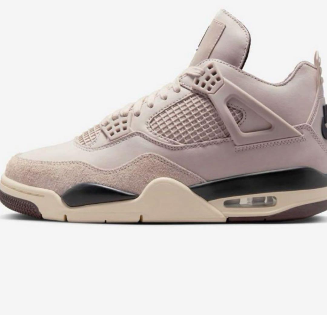 Jordan Air Jordan 4 アママニエール サイズ27.5