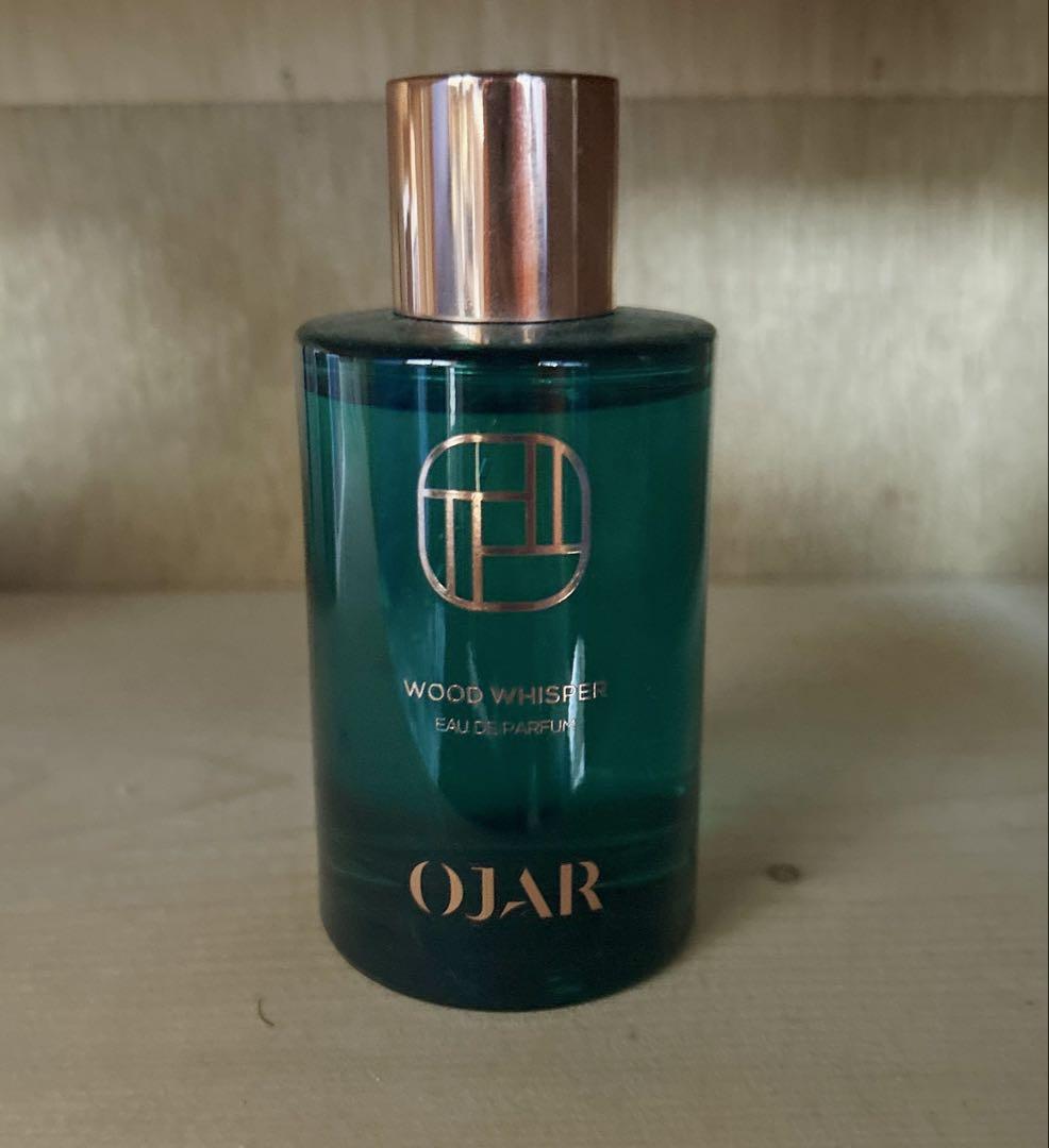 香水(ユニセックス) Ojar Wood Whisper Eau de Parfum