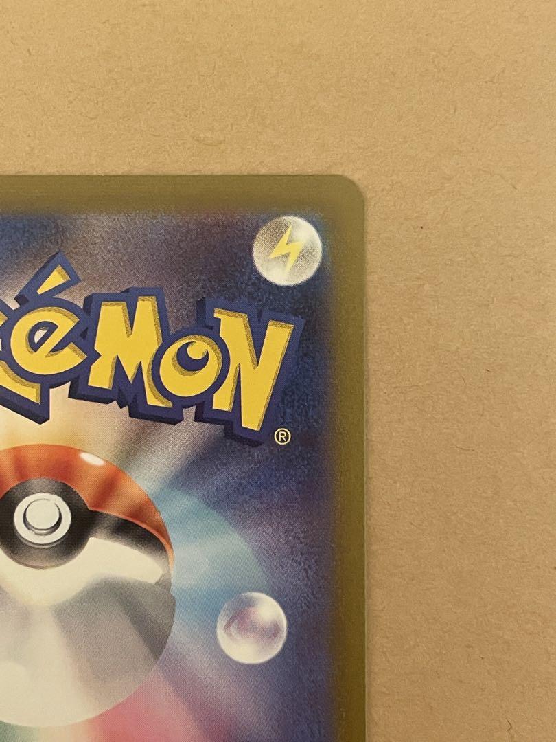 美品 ポケモンカード ブラッキー YU NAGABA プロモ