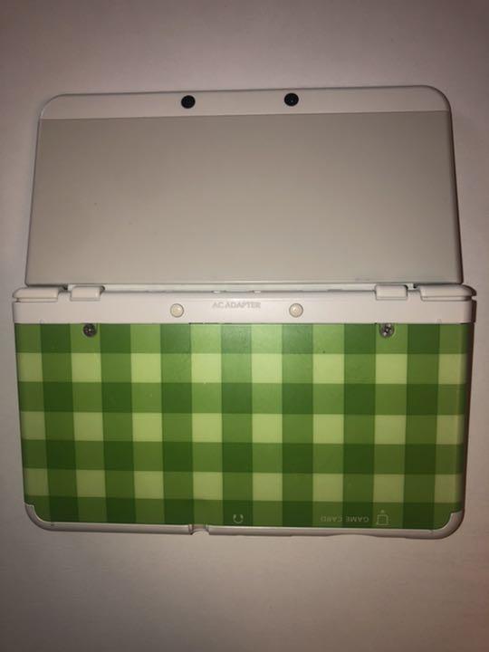 再入荷好評 ニンテンドーnew3DSホワイト 充電器つき yPcdR-m24600055536 定番人気得価