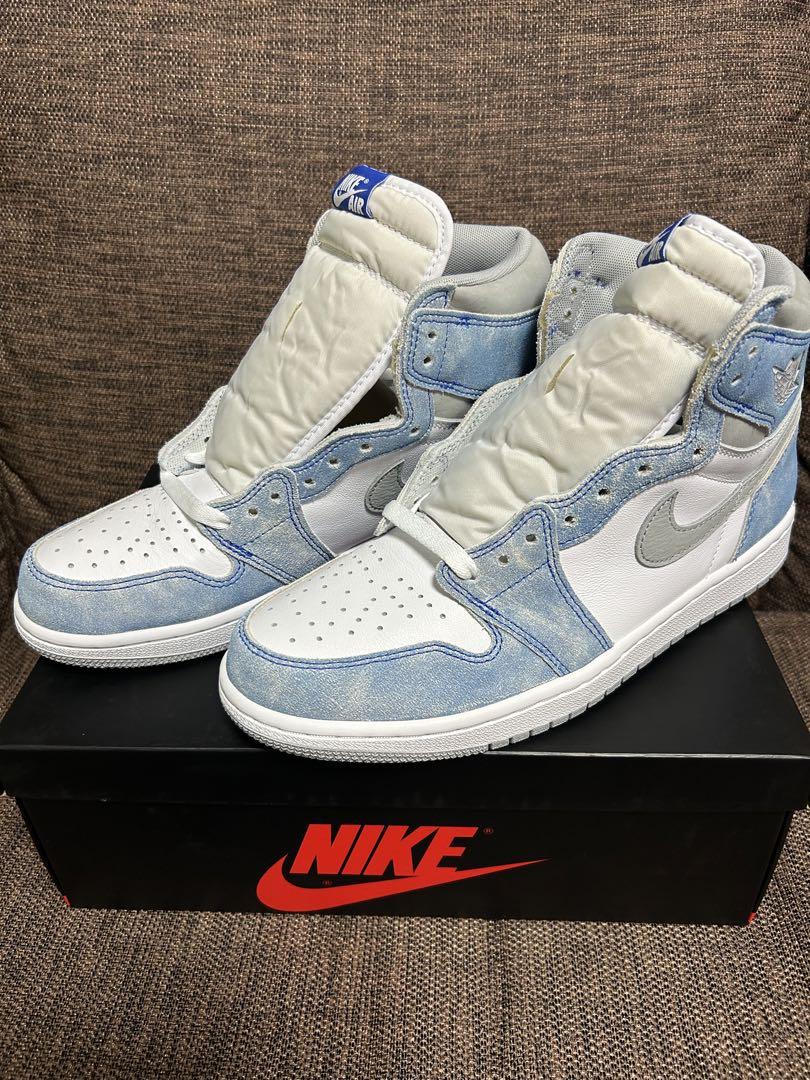 【新品未使用‼️】NIKE AJ 1 HIGH OG \"HYPER \"