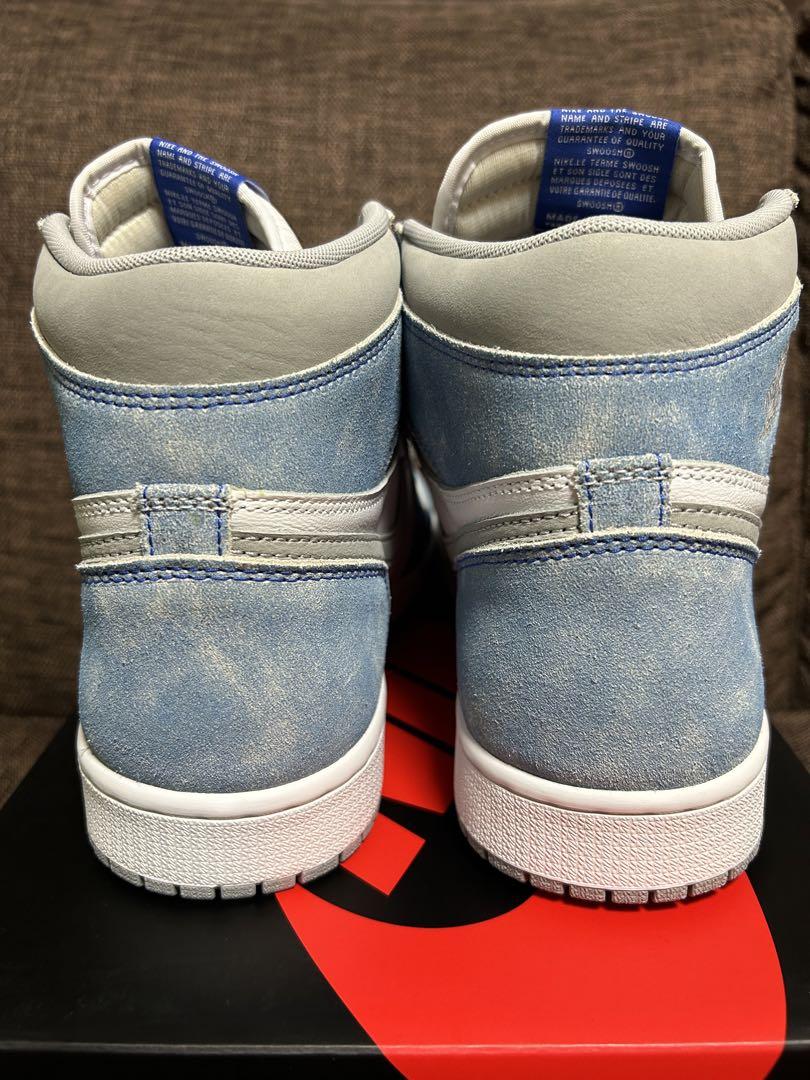 【新品未使用‼️】NIKE AJ 1 HIGH OG \"HYPER \"