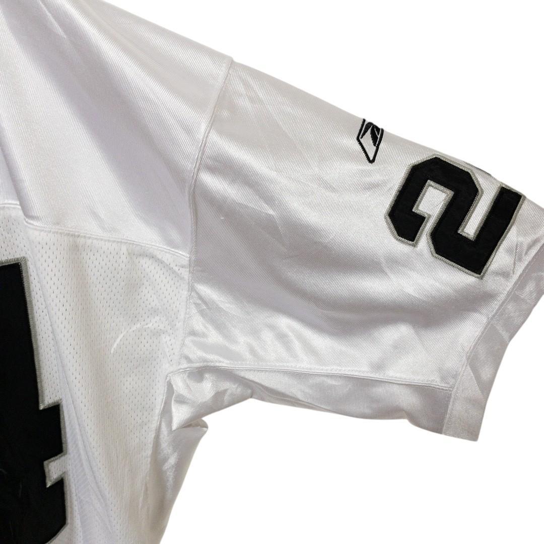 ☆Reebok☆ NFL オークランド・レイダース ゲームシャツ C-4735 fit=scale-down,w=1200