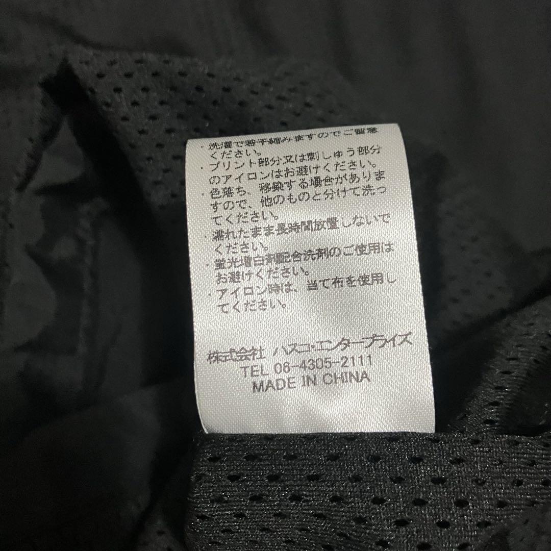 SANTA CRUZ×FREAK'S STORE コーチジャケット Mサイズ