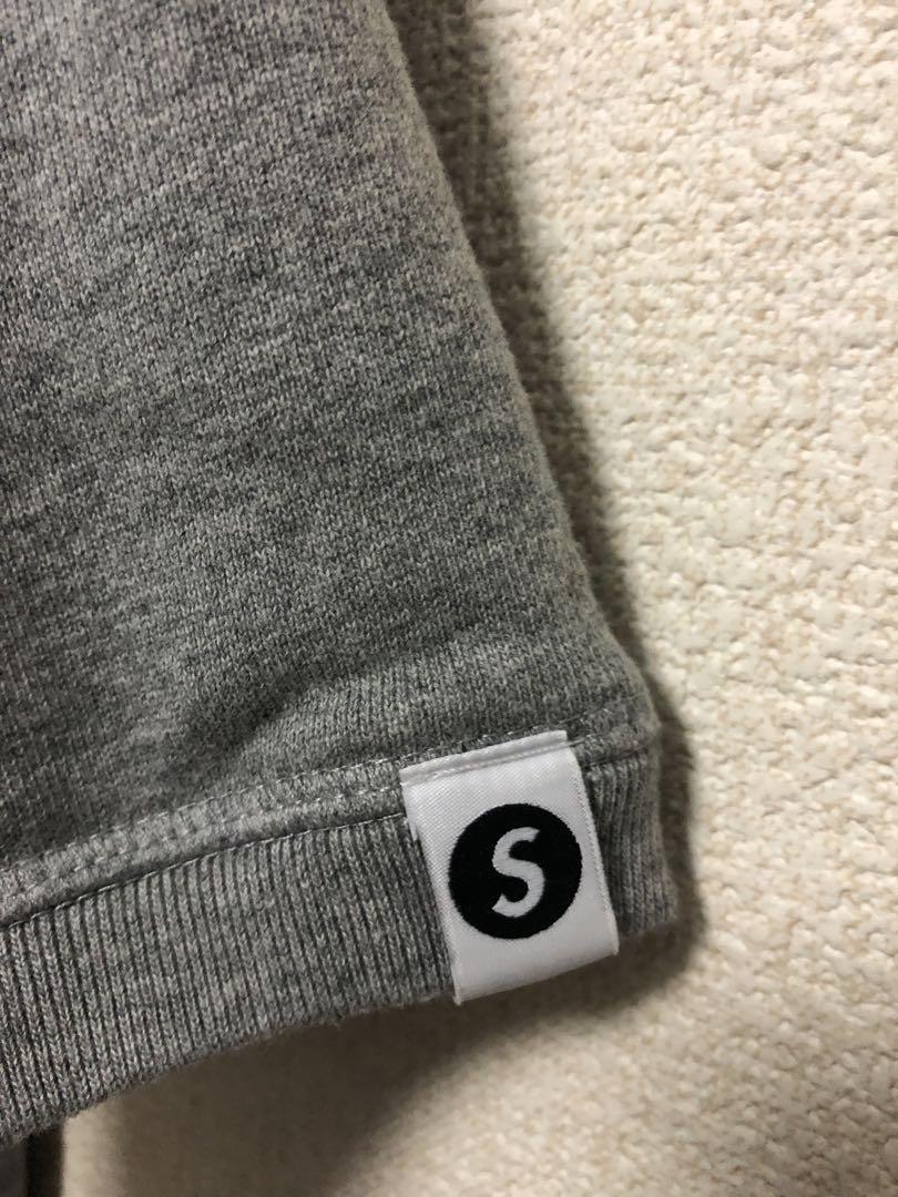 SAPEur HAMADA スエットシャツ　M