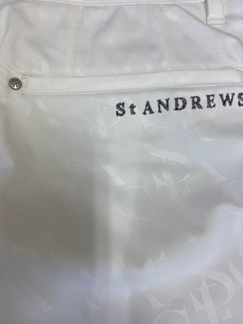 ボンディングパンツ