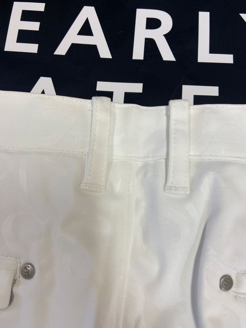 セントアンドリュース LL