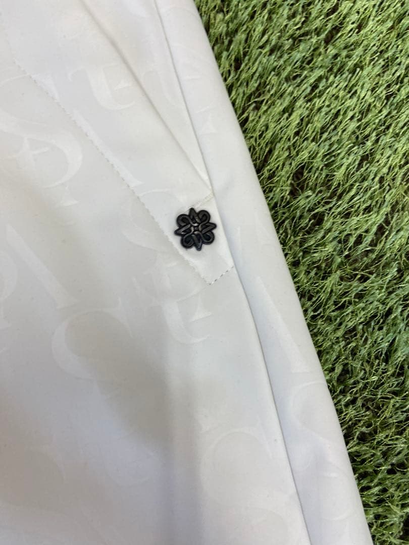 ボンディングパンツ 裏起毛¥22