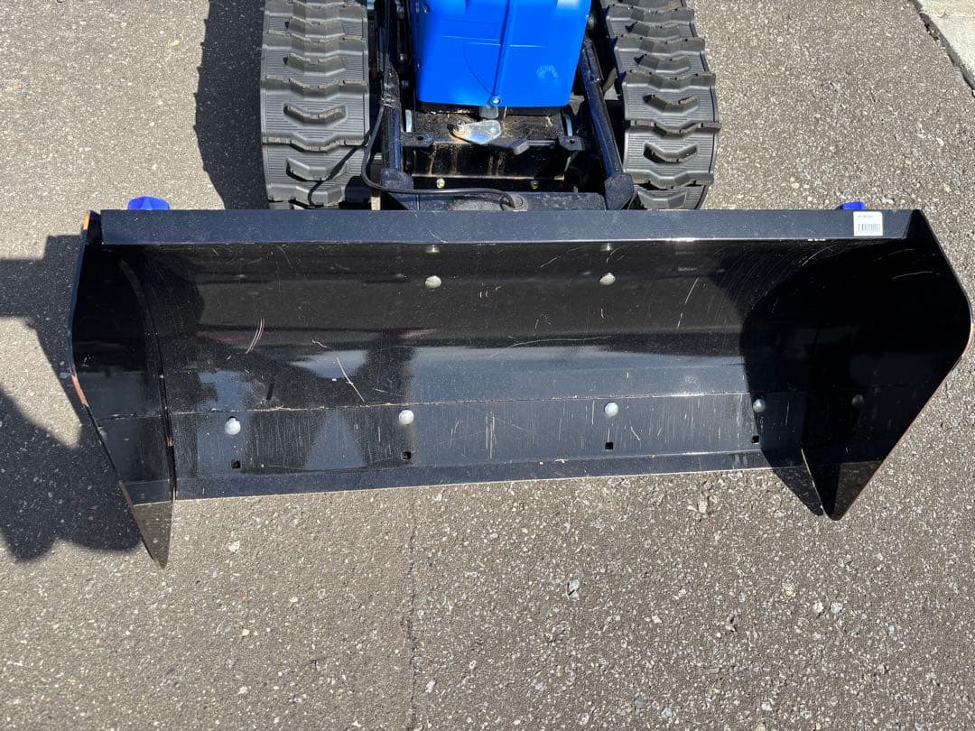 ER-801DX 青色やや傷や汚れあり