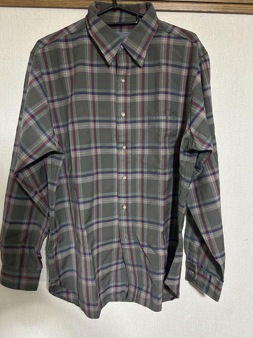 70s USA製　最上級Pendleton Sir Pendleton