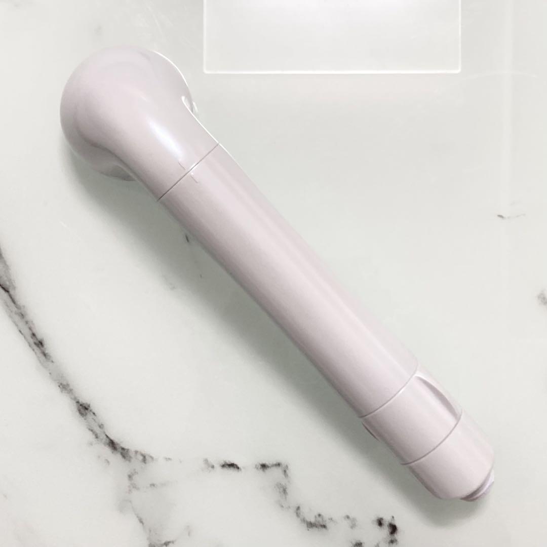 【超美品】箱無し 素粒水 シャワーヘッド フリーサイエンス