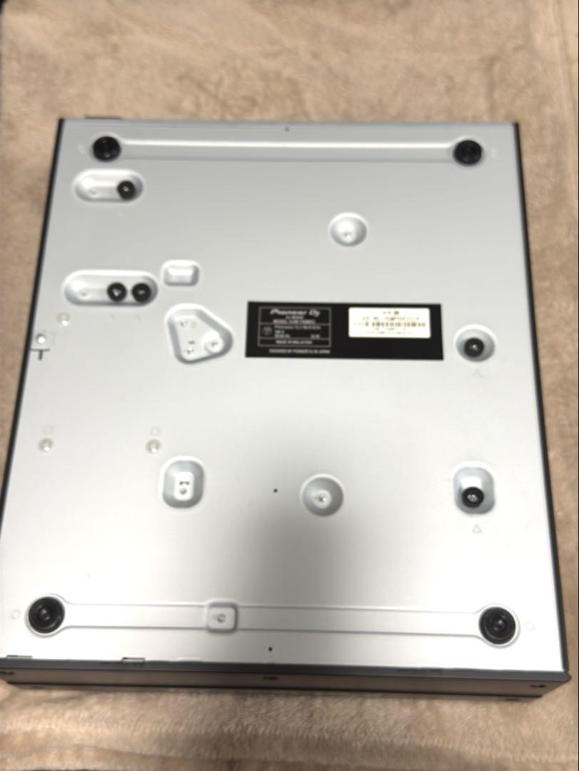 【送料込み】DJM-750mk2 Pioneer DJ DJミキサー
