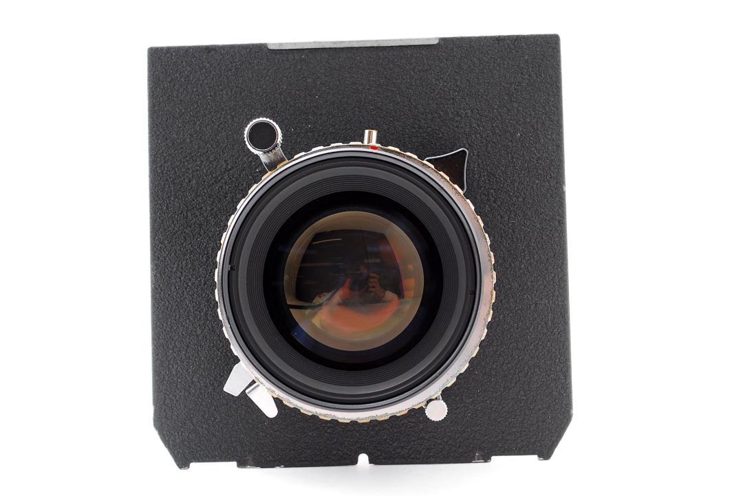 SALE送料無料 FUJI Fujinon W 135mm F5.6 フジノン COPAL qPeMi-m24603335644 新作入荷格安