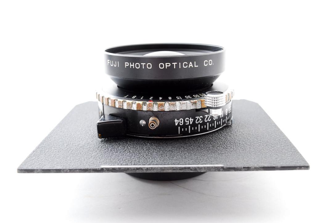 SALE送料無料 FUJI Fujinon W 135mm F5.6 フジノン COPAL qPeMi-m24603335644 新作入荷格安