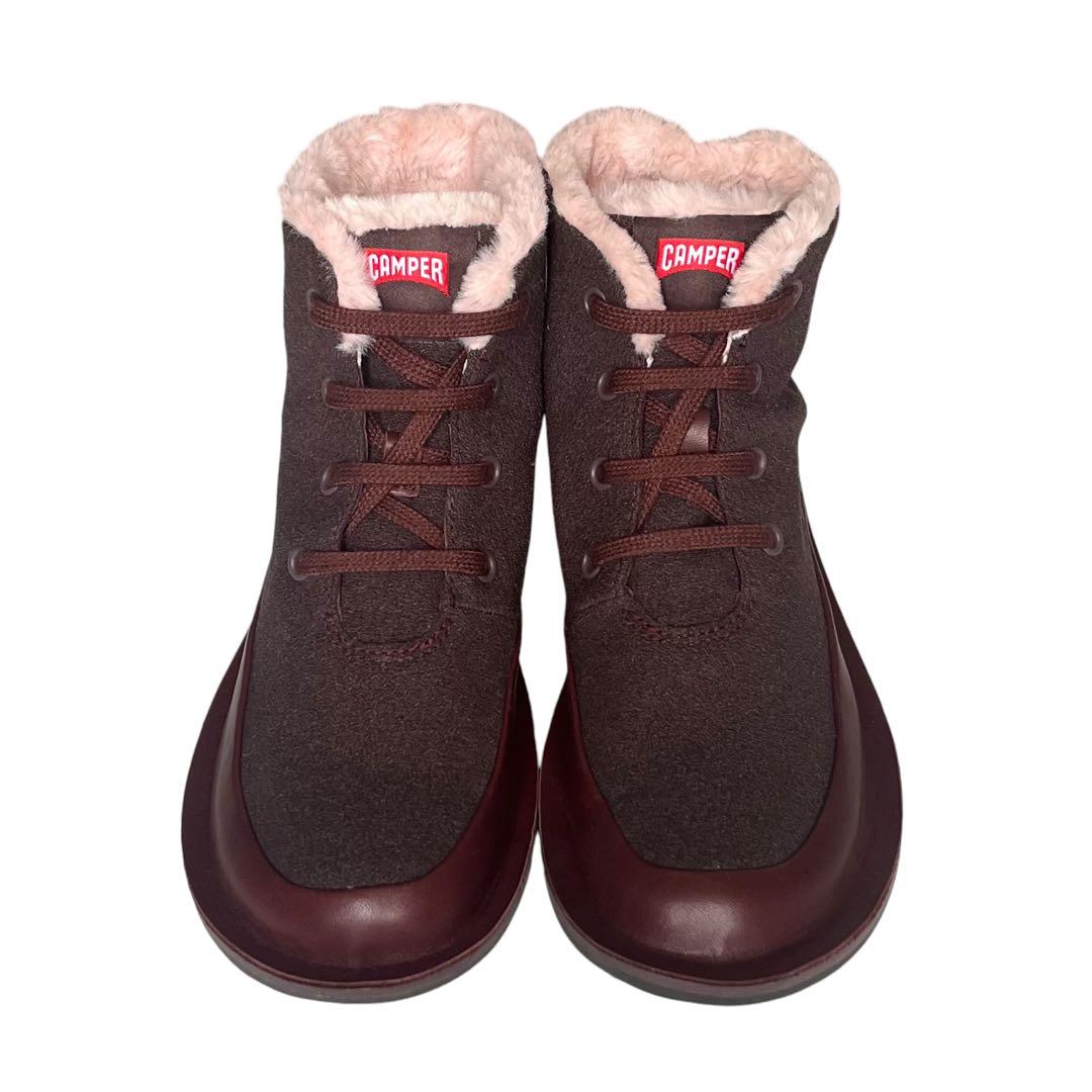【Miniさん専用】CAMPER (36) BEETLE GORE-TEX