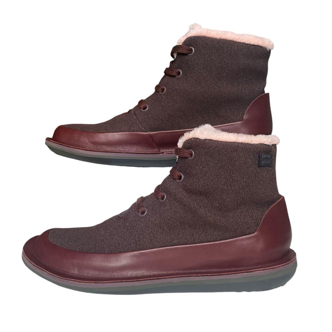 【Miniさん専用】CAMPER (36) BEETLE GORE-TEX