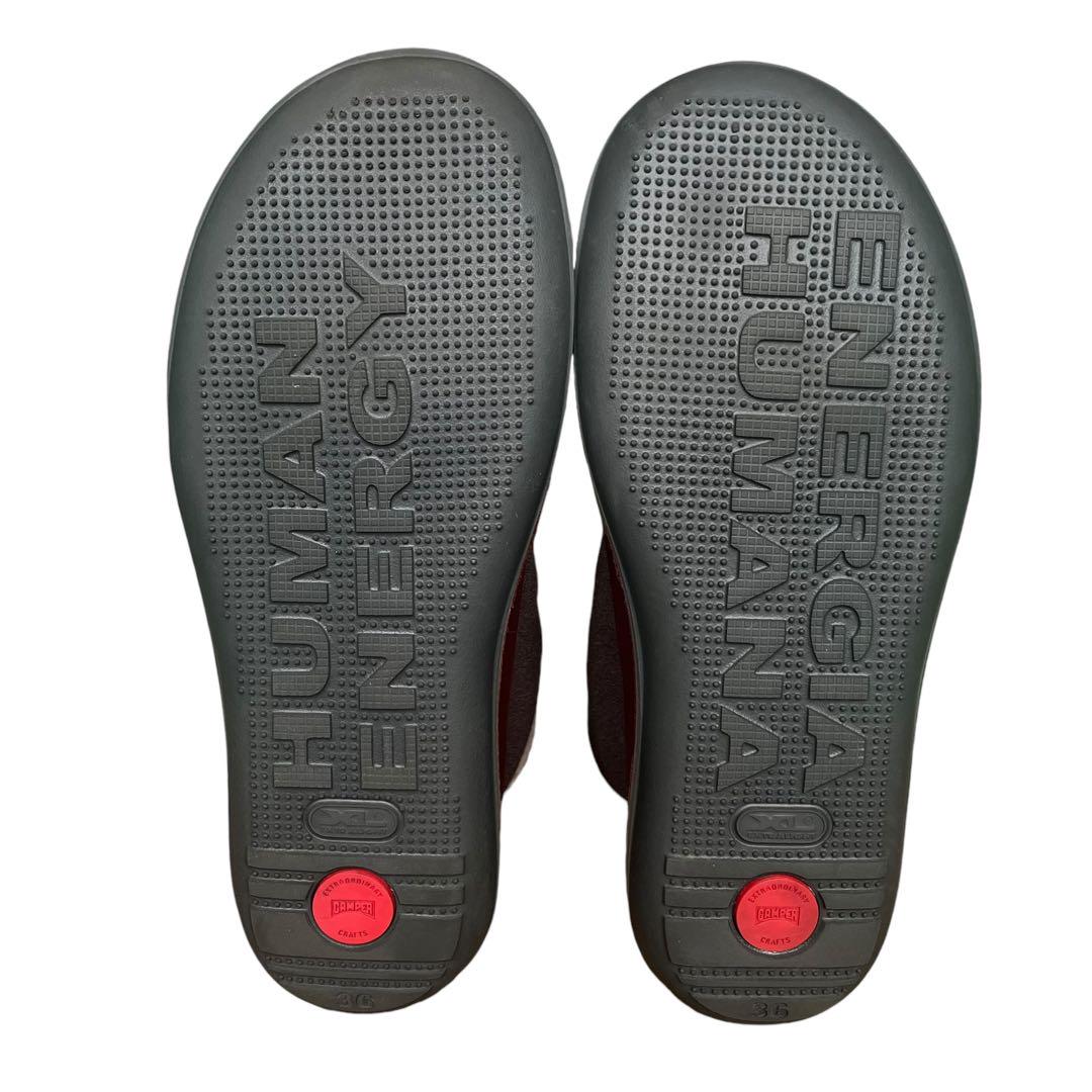 【Miniさん専用】CAMPER (36) BEETLE GORE-TEX