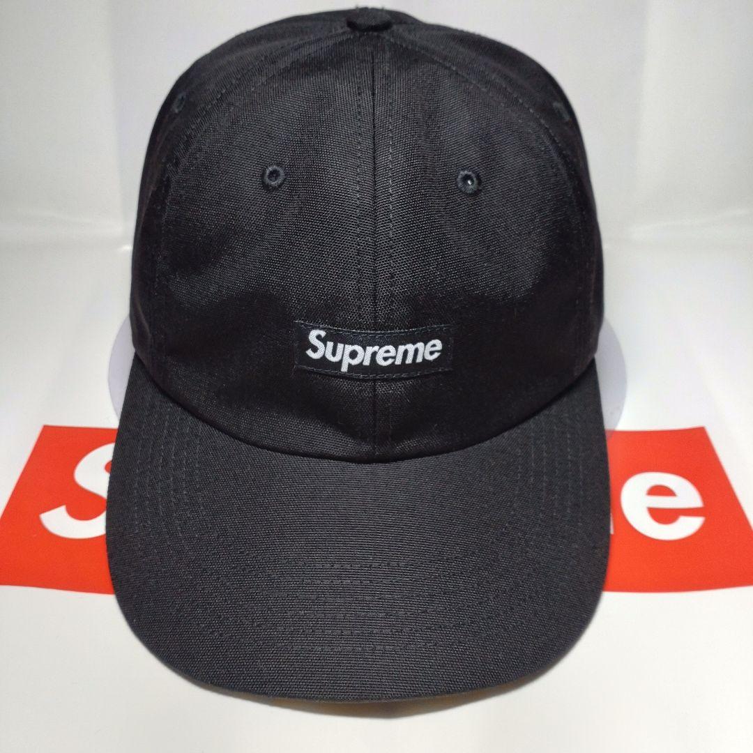 シュプリーム Supreme Cordura Small Box 6-Panel