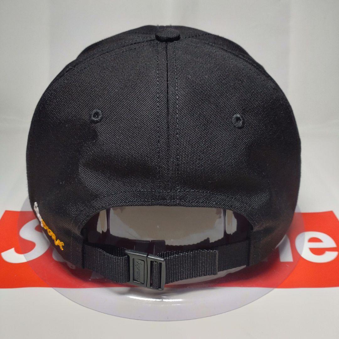 シュプリーム Supreme Cordura Small Box 6-Panel