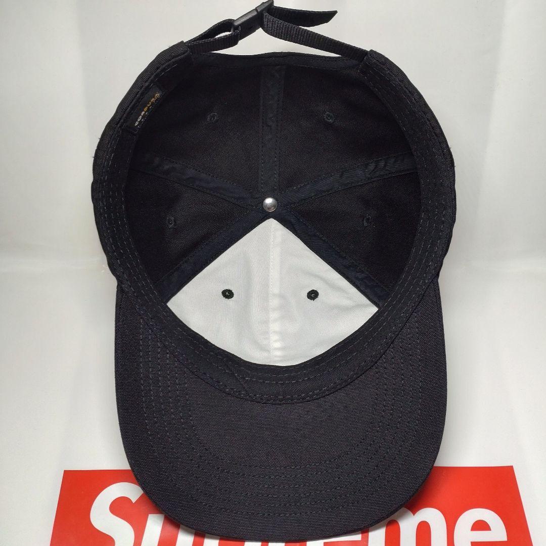 シュプリーム Supreme Cordura Small Box 6-Panel