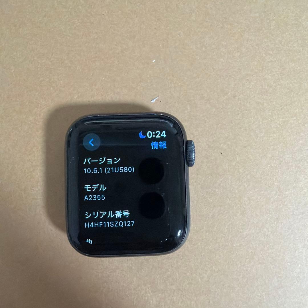 Apple Watch SE Apple Watch SE