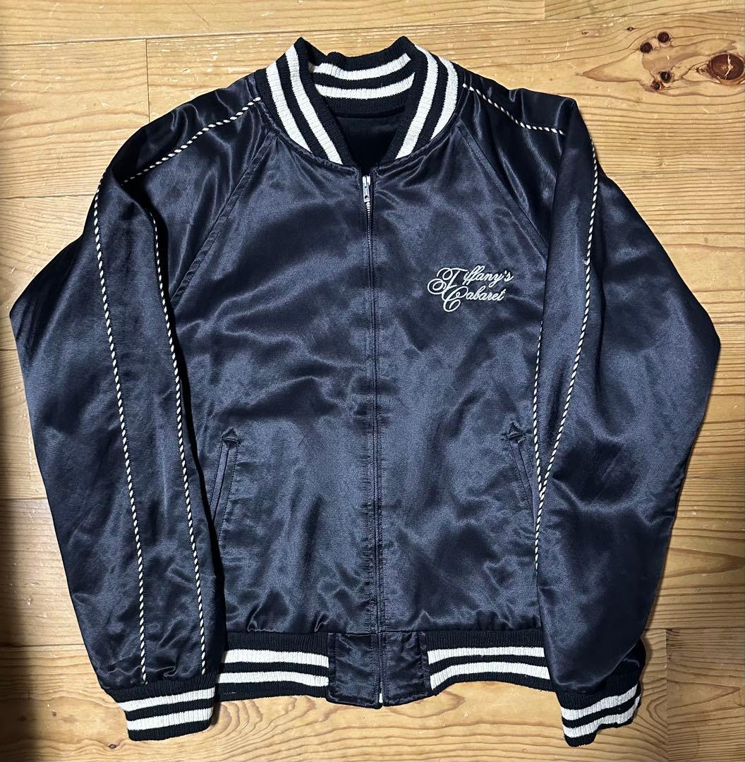 Mine denim スーベニアjkt サイズ3 Mine denim スーベニアjkt サイズ3